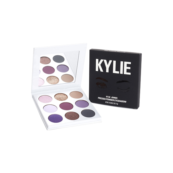 Kylie Jenner Pressed Powder Palette