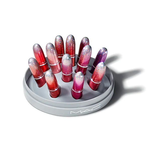 Lipsticks Set Mac