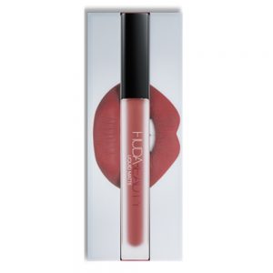 Huda Beauty Matte Lipstick BK-245