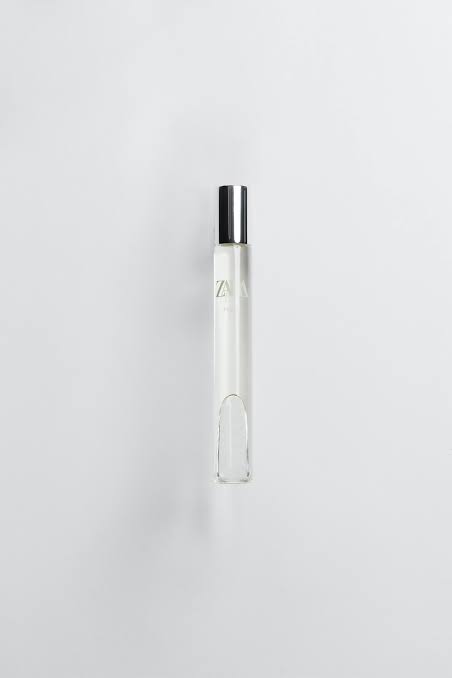 Zara Femme Weekend Collection Mini Perfume